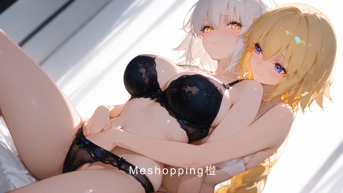 图片[7]-yuri-pixiv插画-作品交流服务