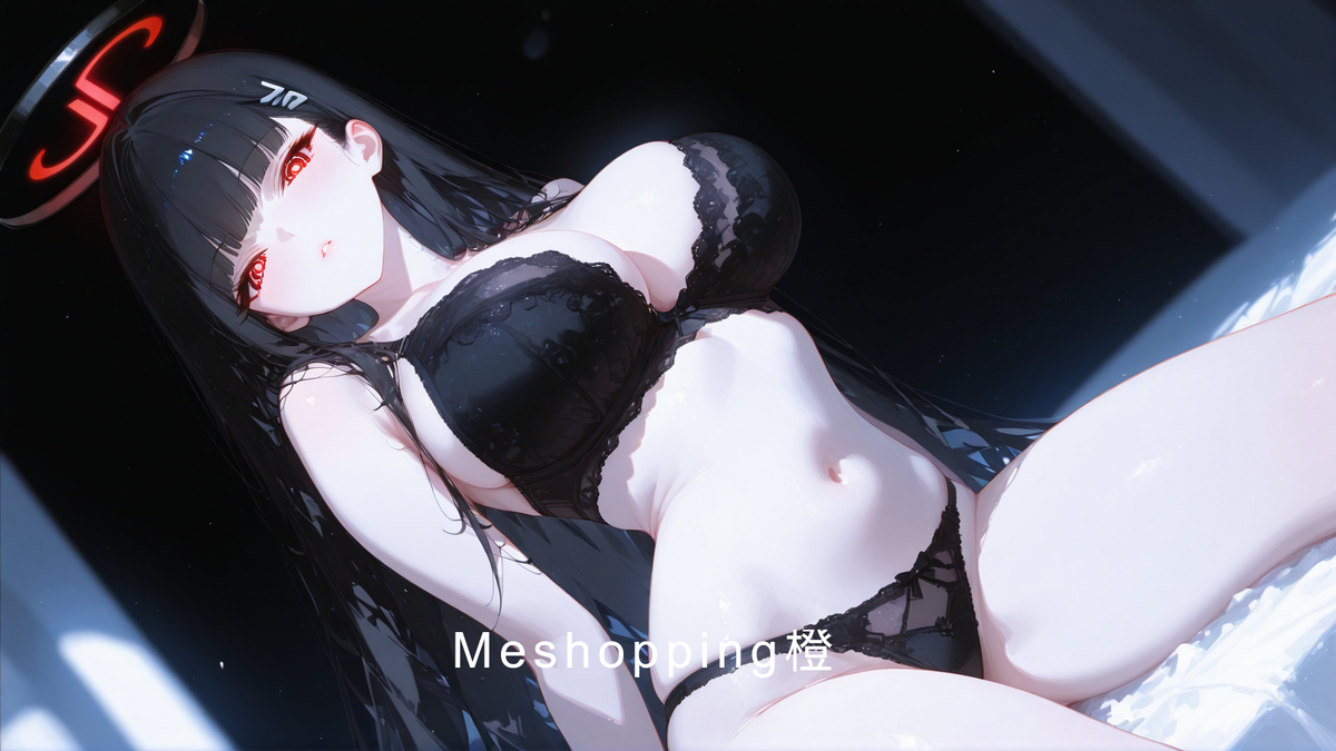 rio-pixiv插画-作品交流服务