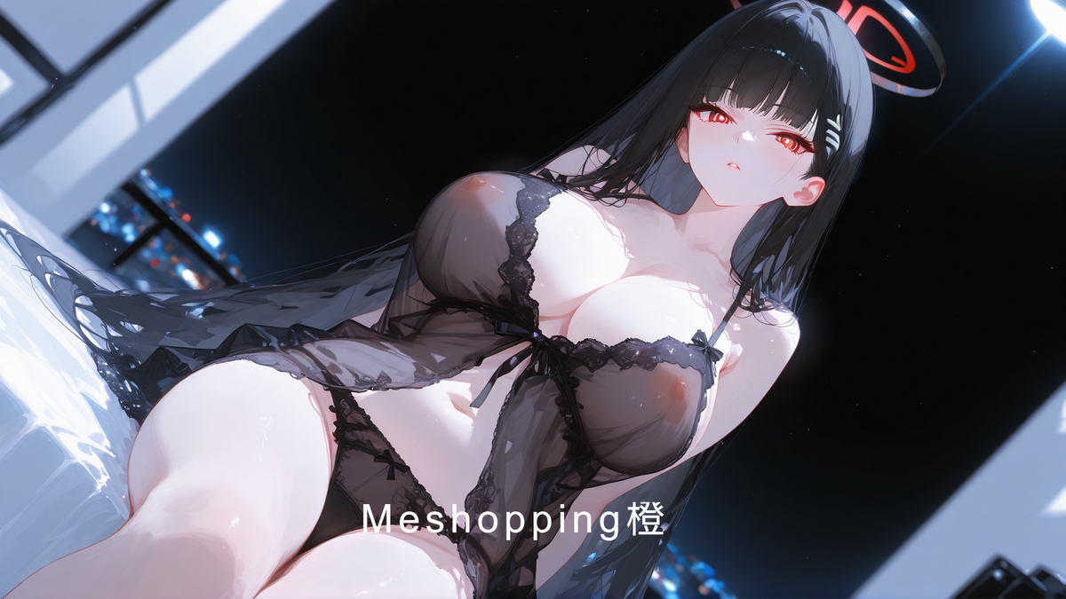 图片[17]-rio-pixiv插画-作品交流服务