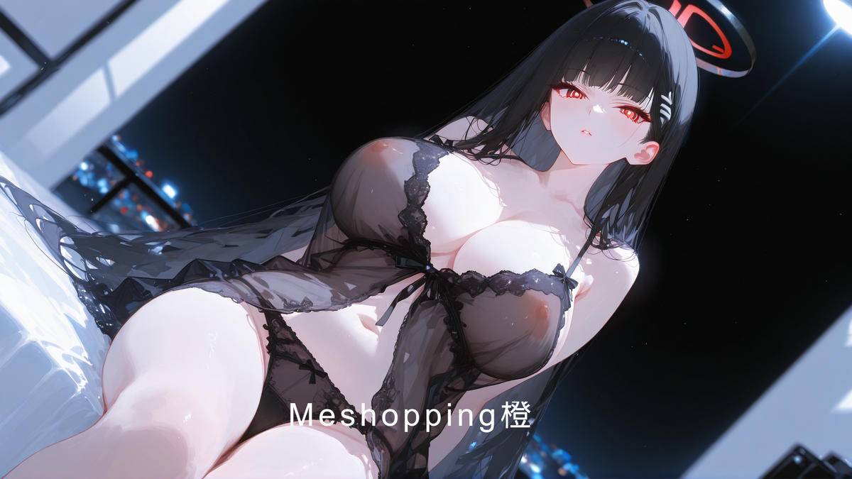 图片[17]-rio-pixiv插画-作品交流服务