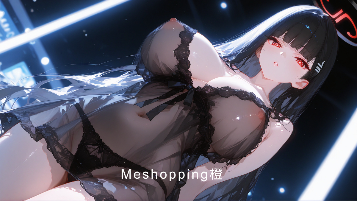 图片[19]-rio-pixiv插画-作品交流服务