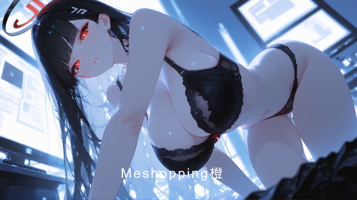 rio-pixiv插画-作品交流服务