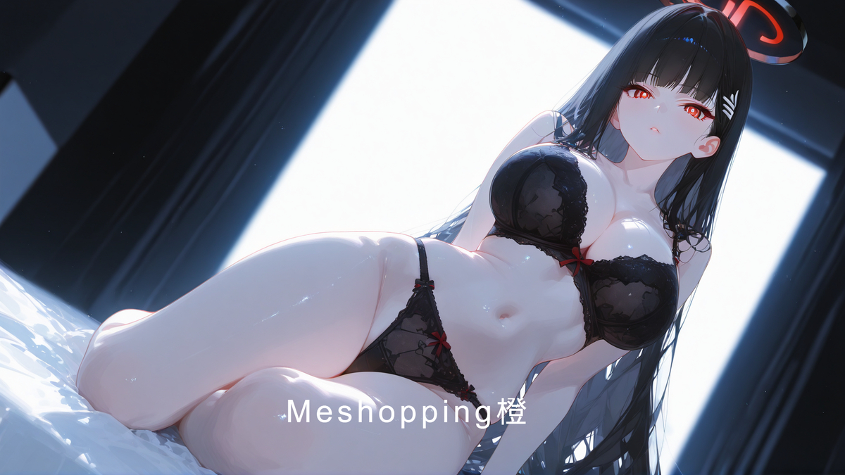 rio-pixiv插画-作品交流服务