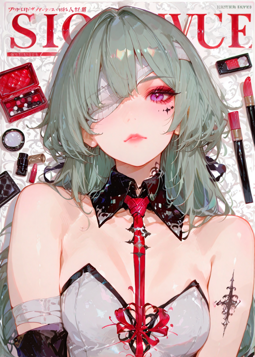 图片[11]-鸣潮-pixiv插画-作品交流服务