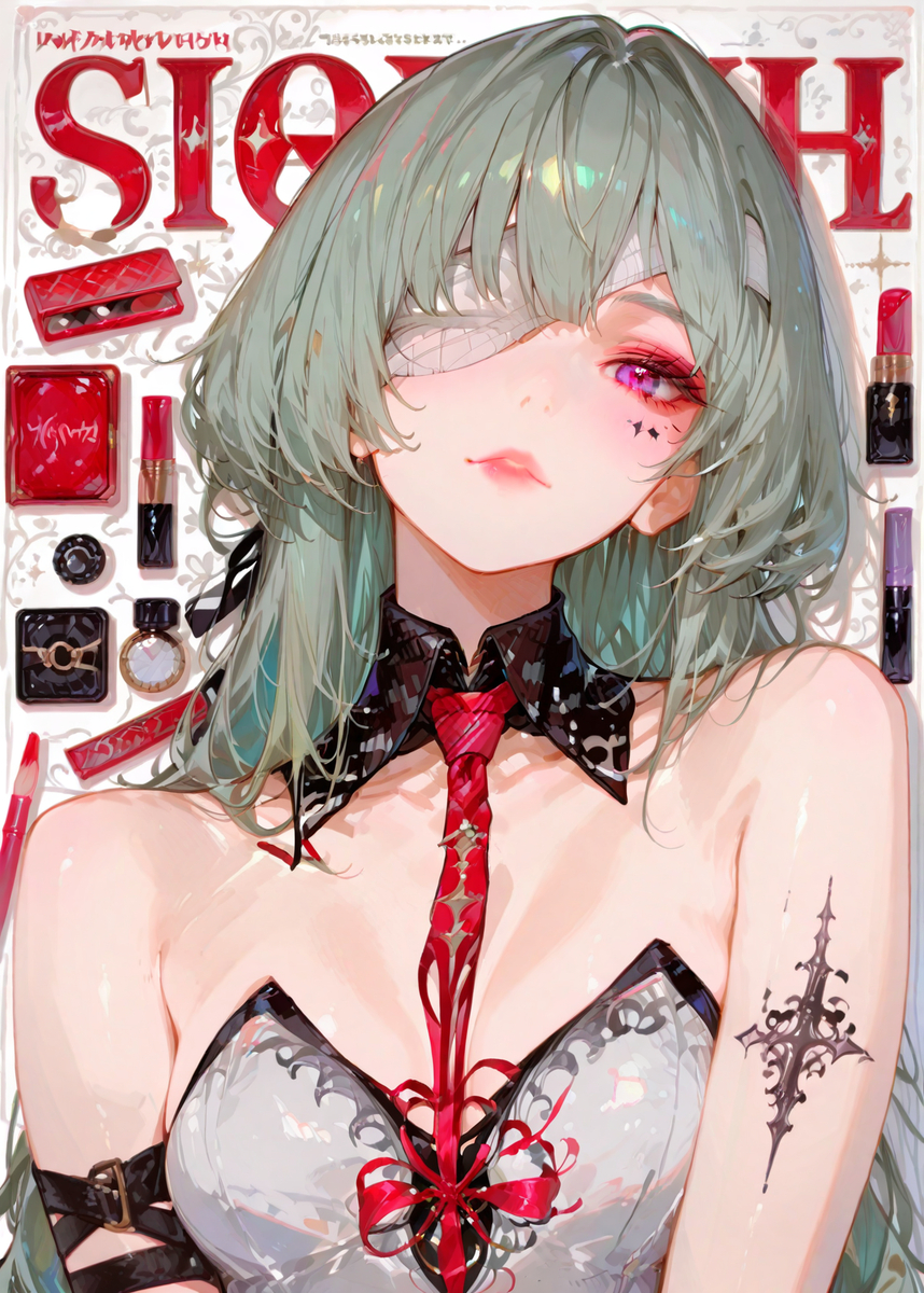 图片[12]-鸣潮-pixiv插画-作品交流服务