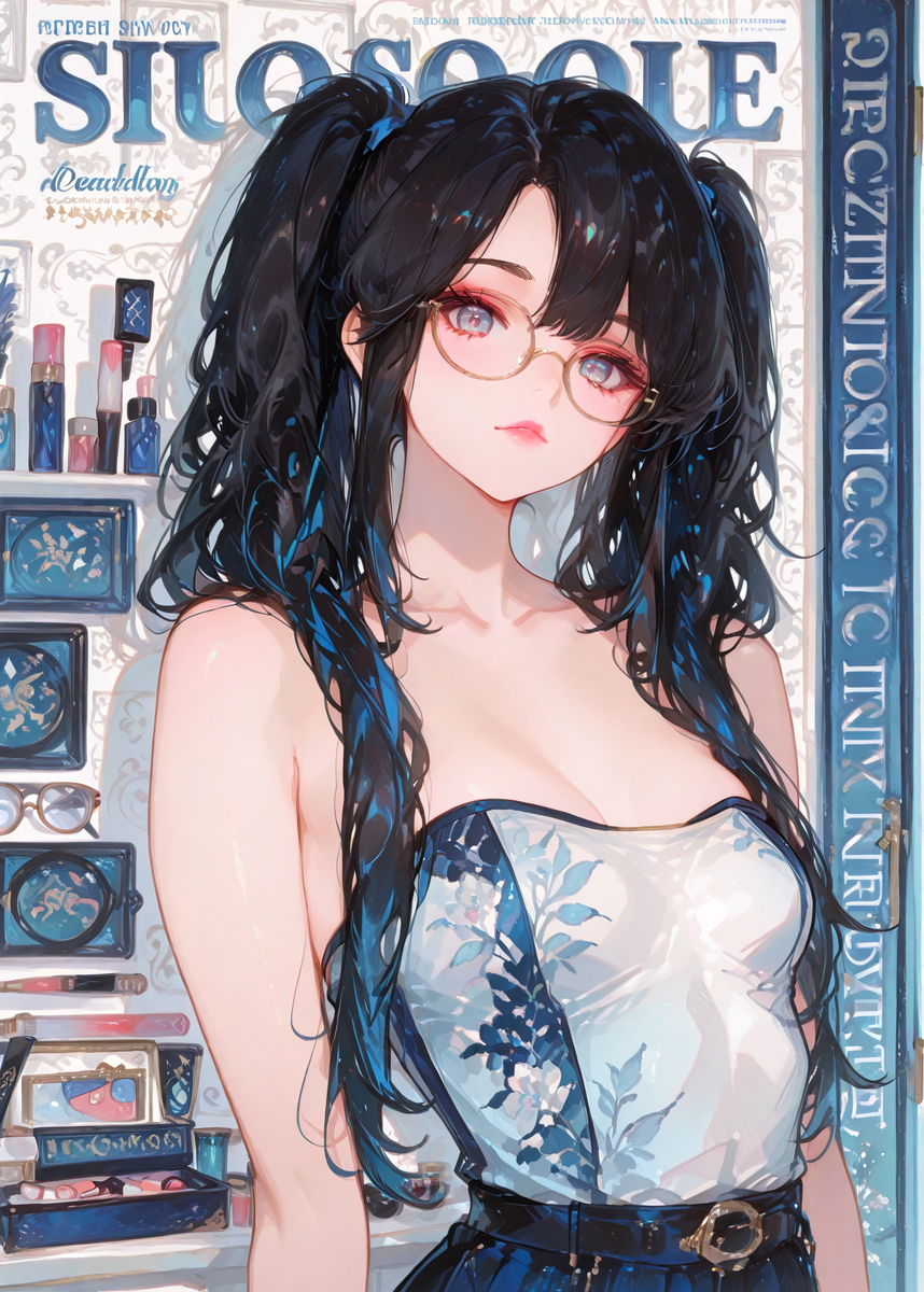 图片[13]-鸣潮-pixiv插画-作品交流服务