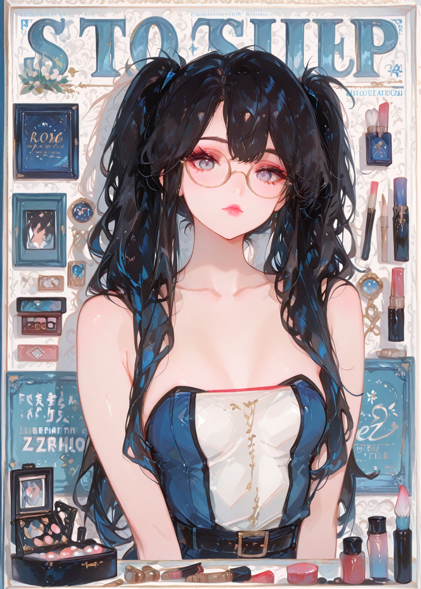 图片[14]-鸣潮-pixiv插画-作品交流服务