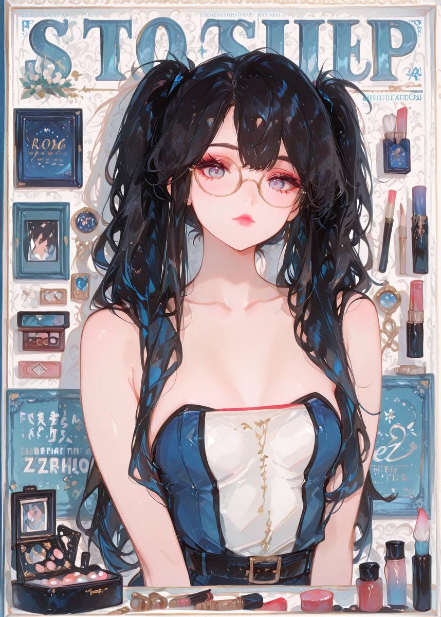 图片[14]-鸣潮-pixiv插画-作品交流服务