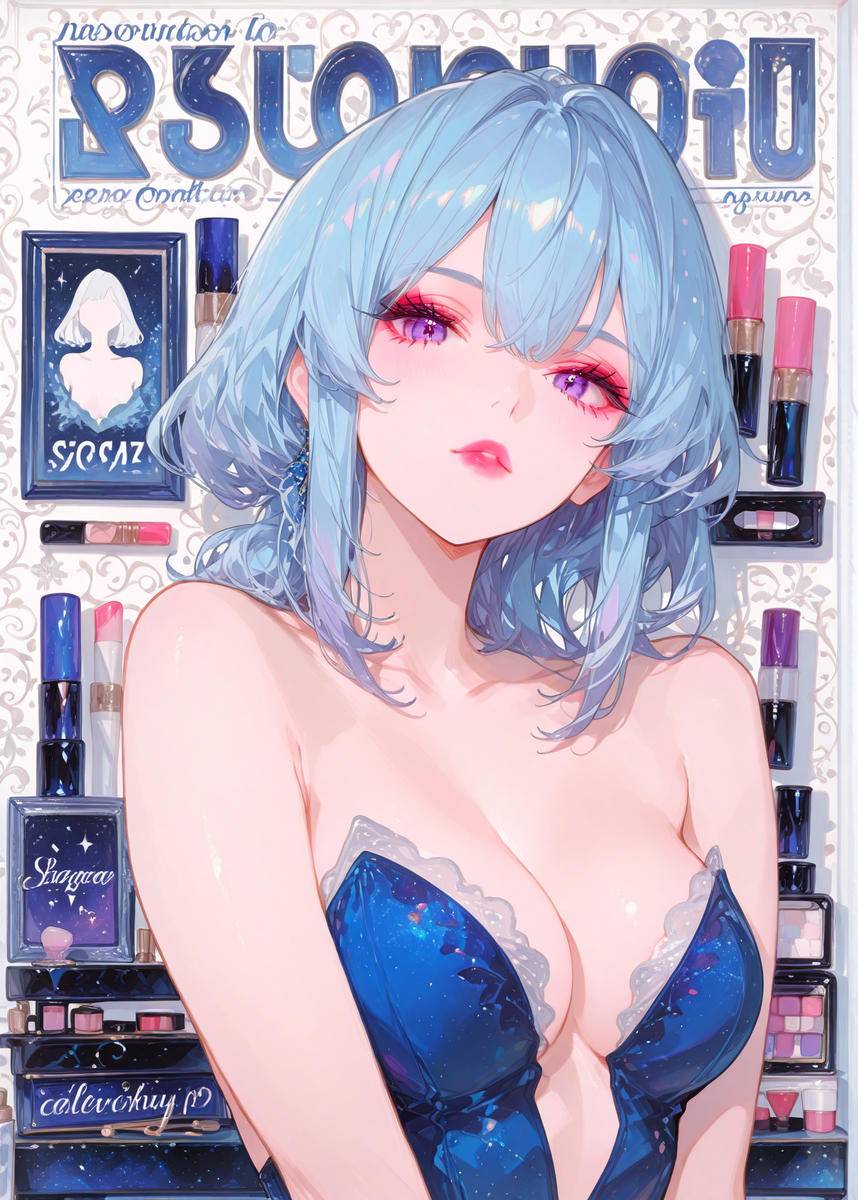 图片[16]-鸣潮-pixiv插画-作品交流服务
