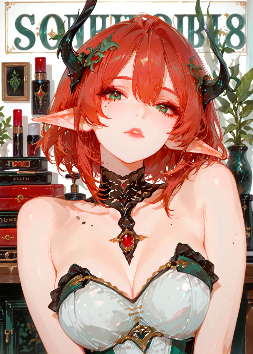 图片[17]-鸣潮-pixiv插画-作品交流服务