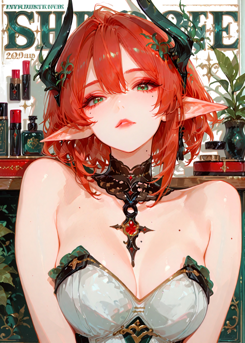 图片[18]-鸣潮-pixiv插画-作品交流服务