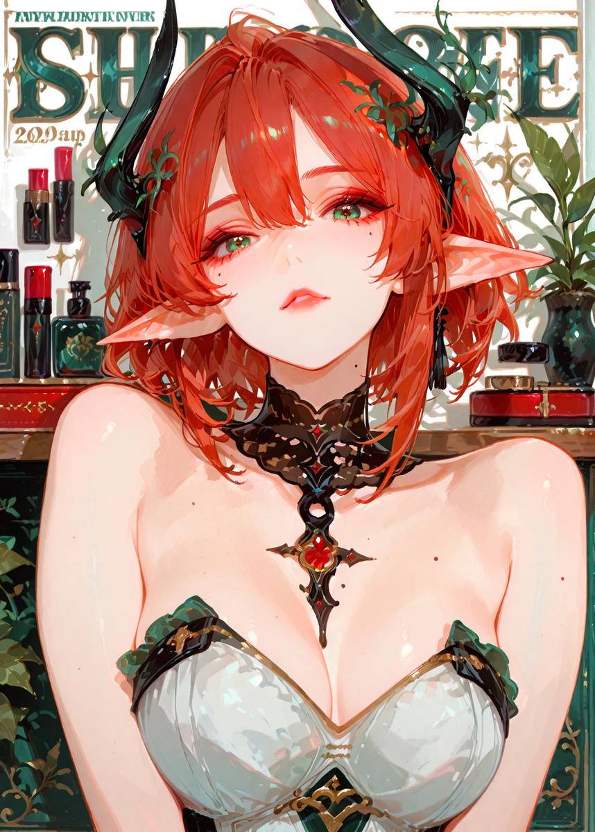 图片[18]-鸣潮-pixiv插画-作品交流服务