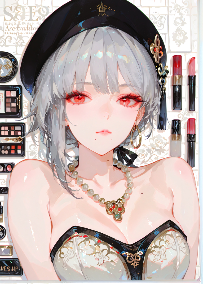 图片[19]-鸣潮-pixiv插画-作品交流服务