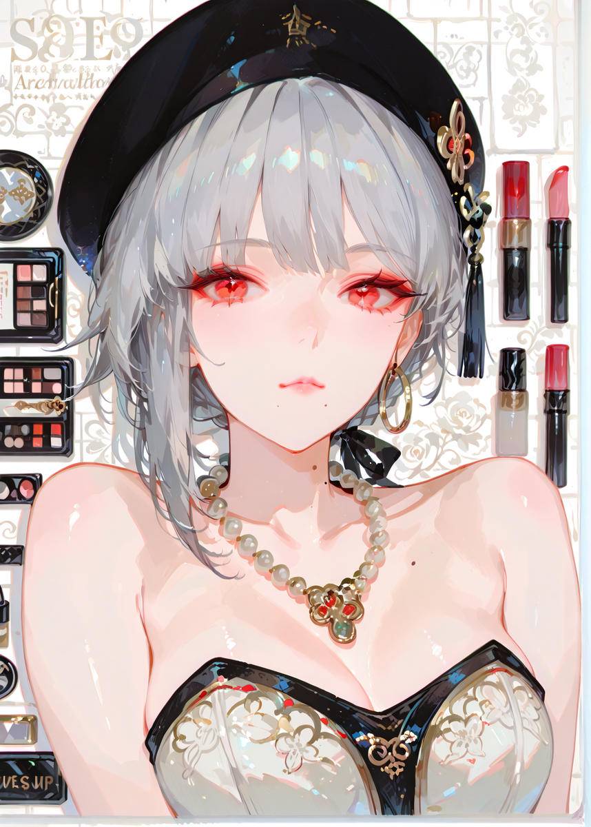 图片[19]-鸣潮-pixiv插画-作品交流服务