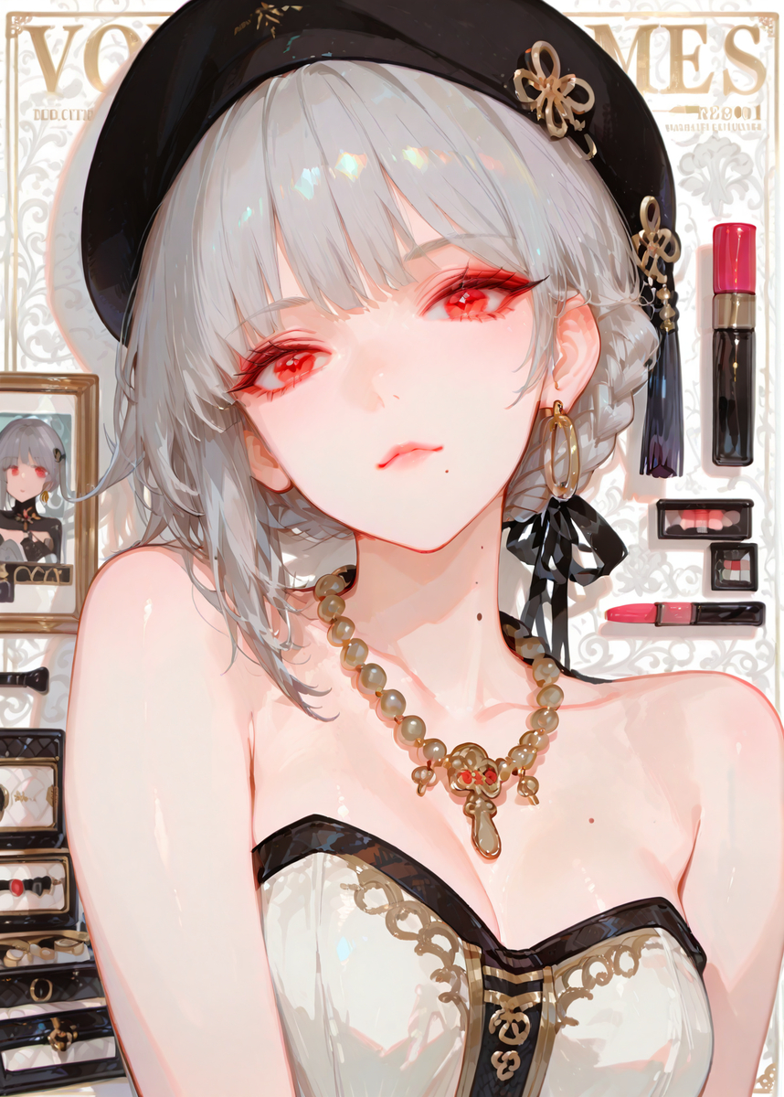 图片[20]-鸣潮-pixiv插画-作品交流服务