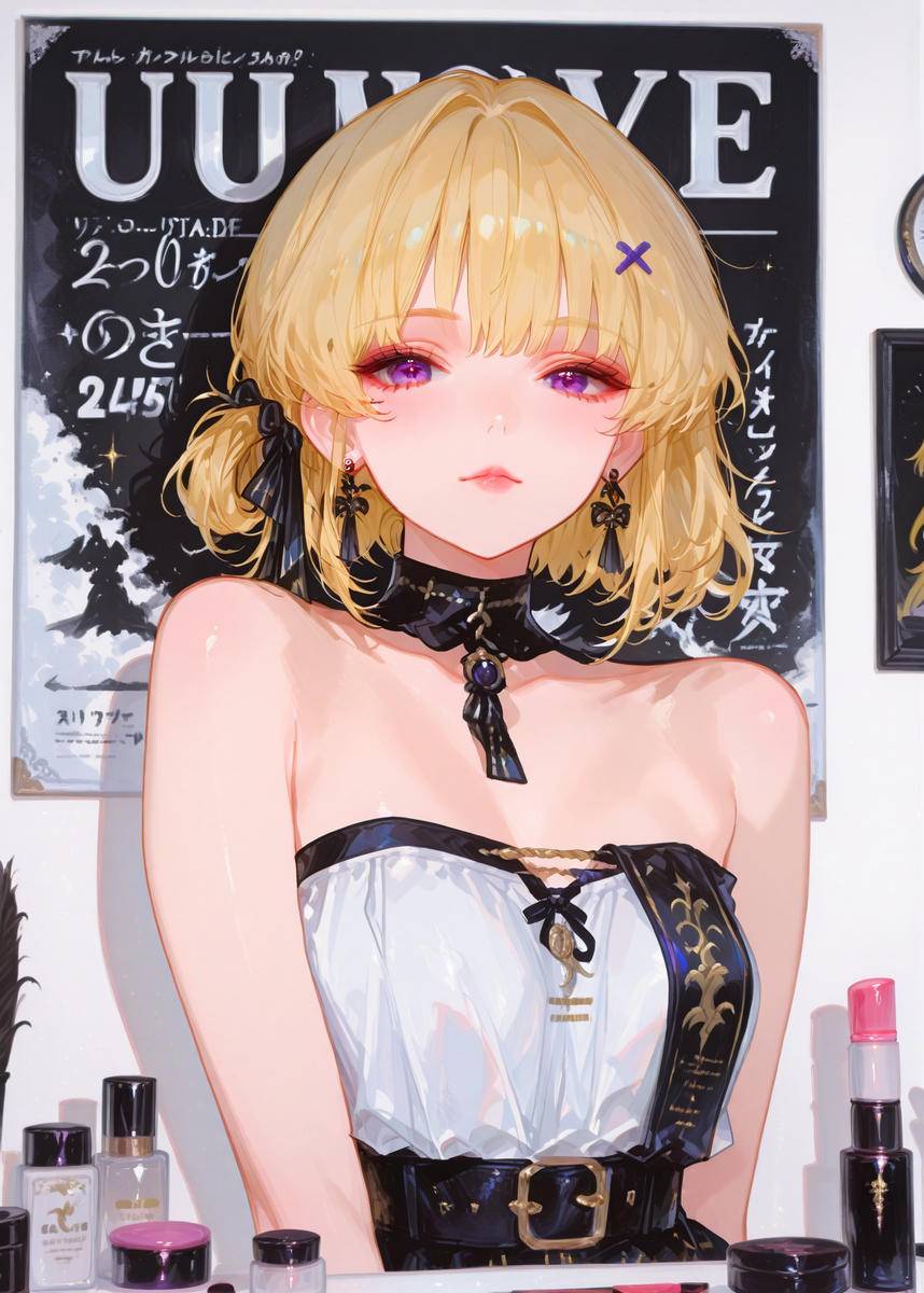 图片[21]-鸣潮-pixiv插画-作品交流服务