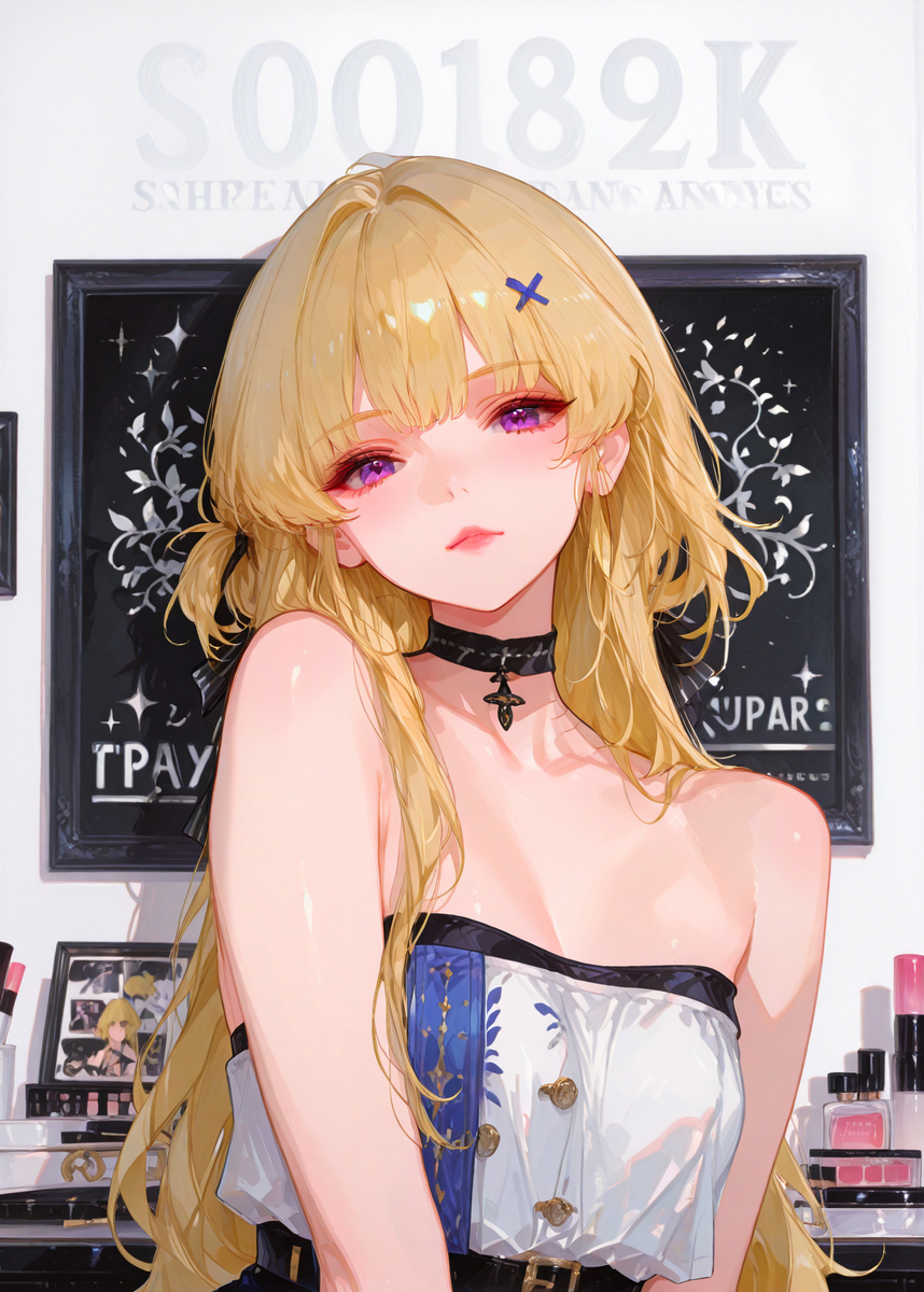 图片[22]-鸣潮-pixiv插画-作品交流服务