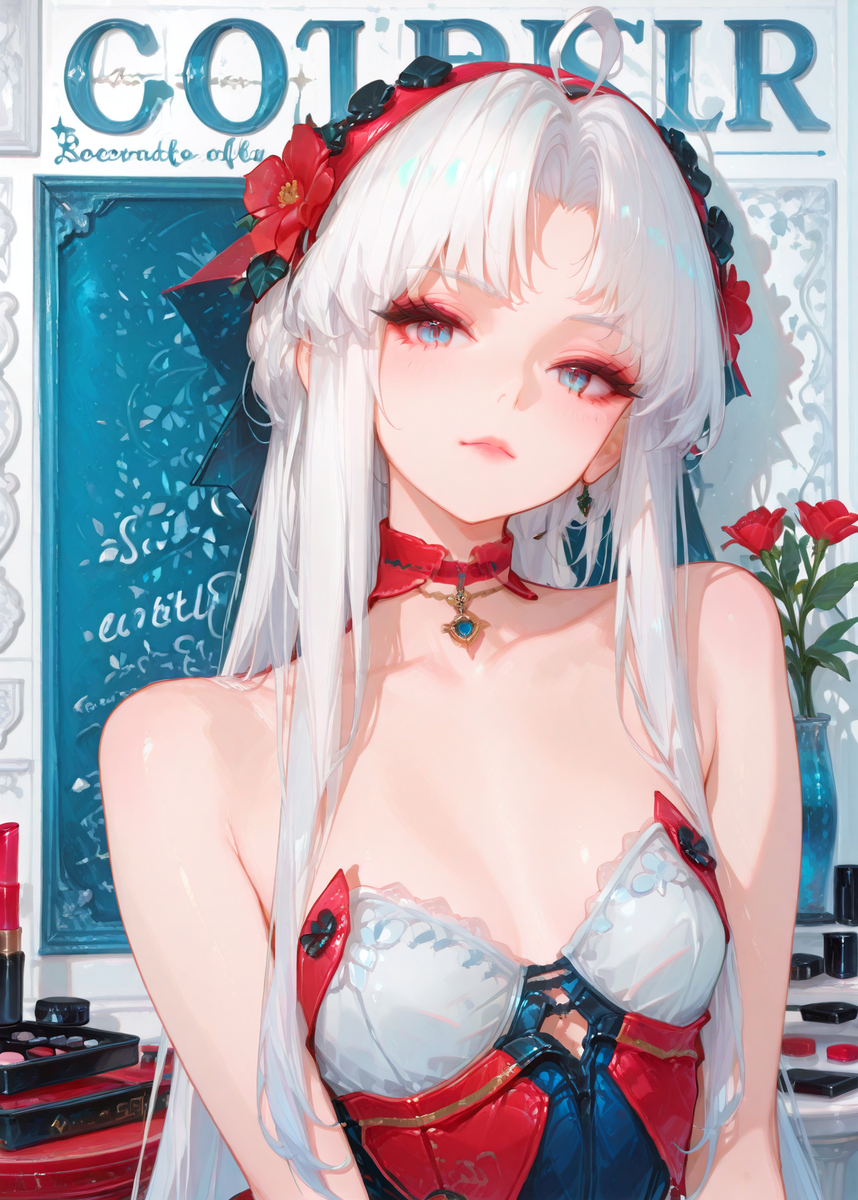 图片[5]-鸣潮-pixiv插画-作品交流服务