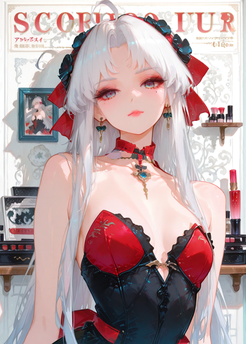 图片[6]-鸣潮-pixiv插画-作品交流服务