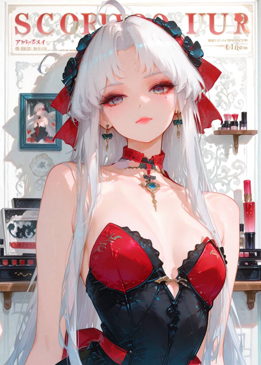 图片[6]-鸣潮-pixiv插画-作品交流服务