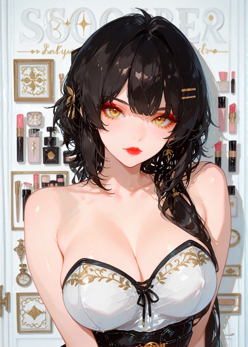 图片[7]-鸣潮-pixiv插画-作品交流服务