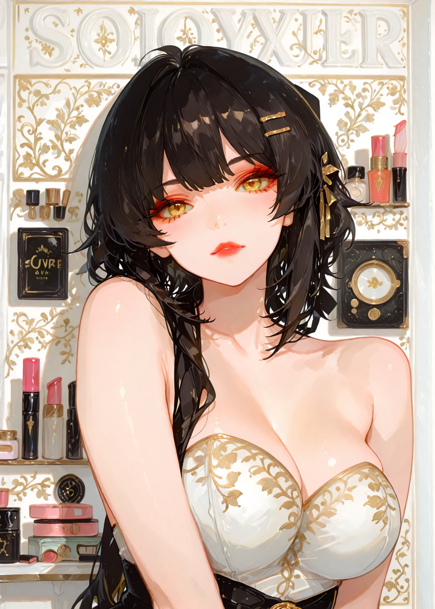 图片[8]-鸣潮-pixiv插画-作品交流服务