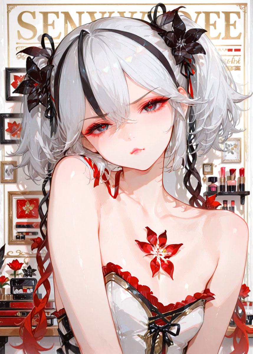 图片[10]-鸣潮-pixiv插画-作品交流服务