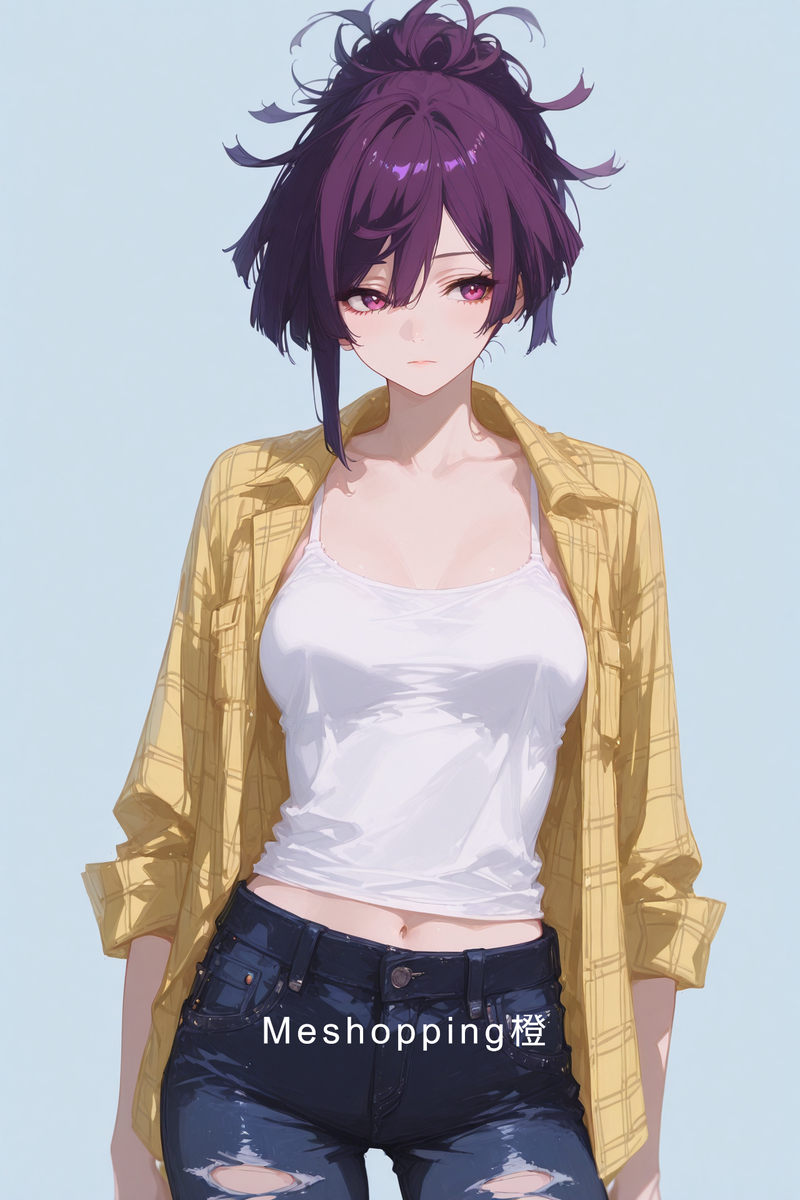 图片[16]-杠-pixiv插画-作品交流服务