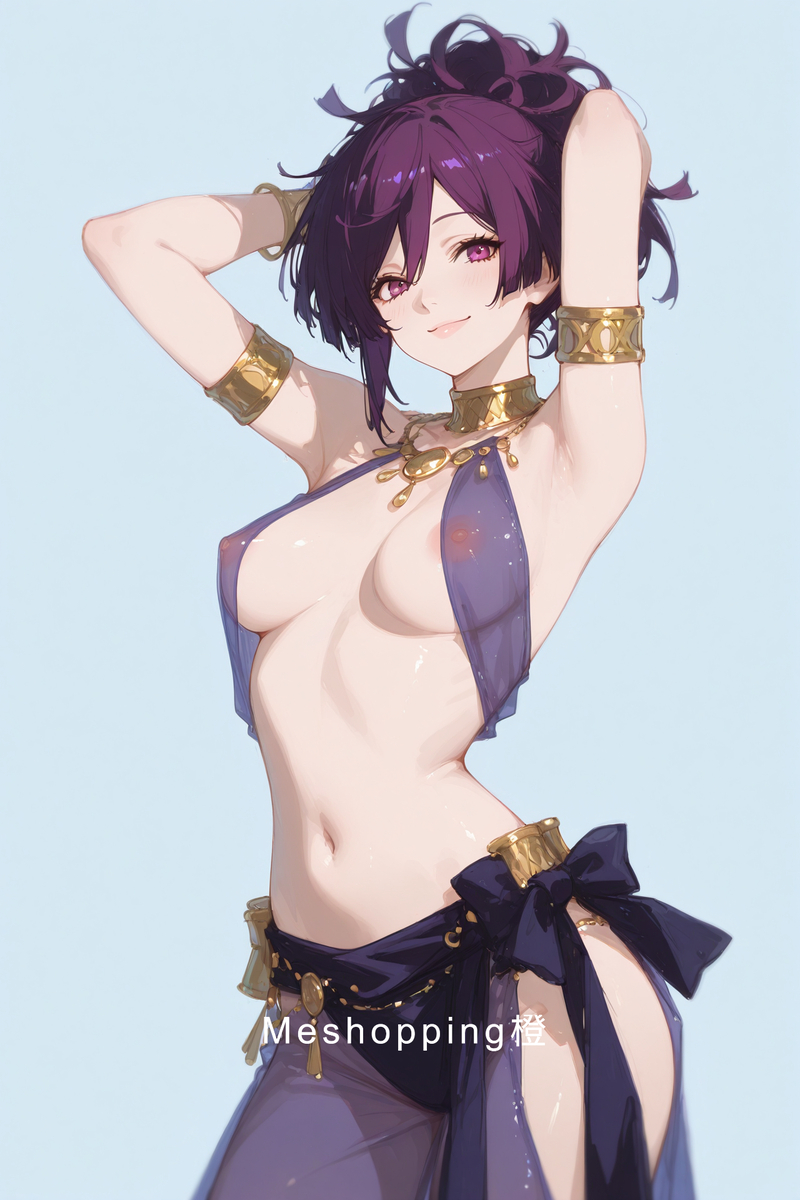 图片[19]-杠-pixiv插画-作品交流服务