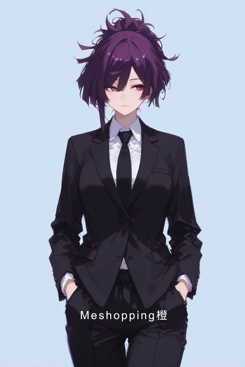 杠-pixiv插画-作品交流服务