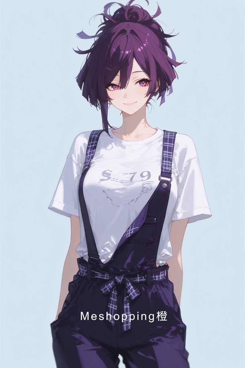 杠-pixiv插画-作品交流服务