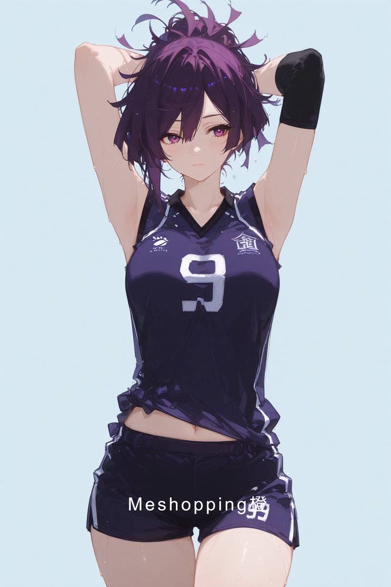 图片[6]-杠-pixiv插画-作品交流服务