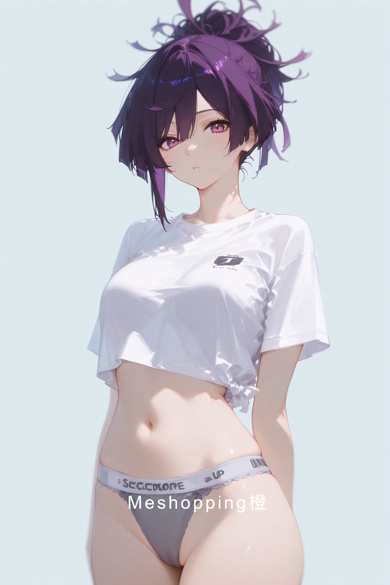 图片[9]-杠-pixiv插画-作品交流服务