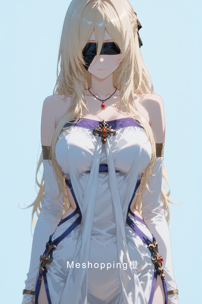 剑之圣女-pixiv插画-作品交流服务