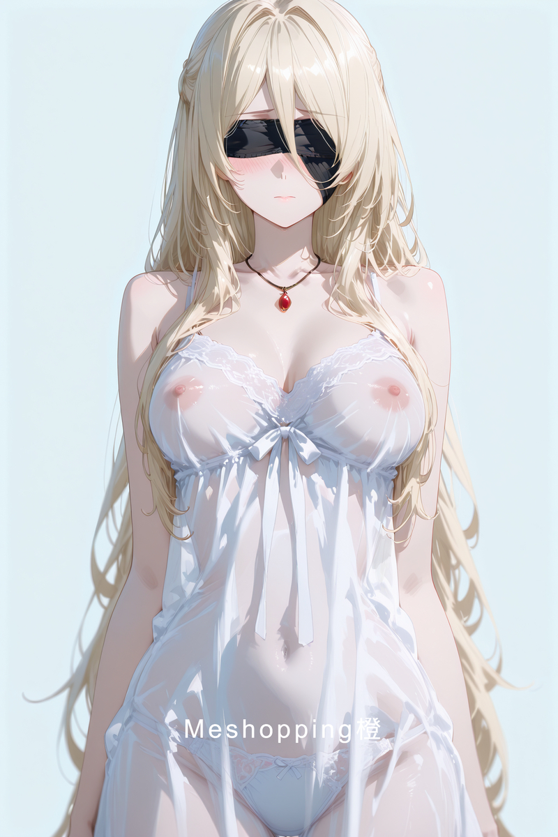 剑之圣女-pixiv插画-作品交流服务