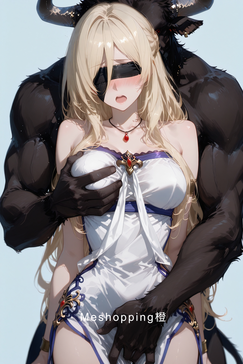 剑之圣女-pixiv插画-作品交流服务