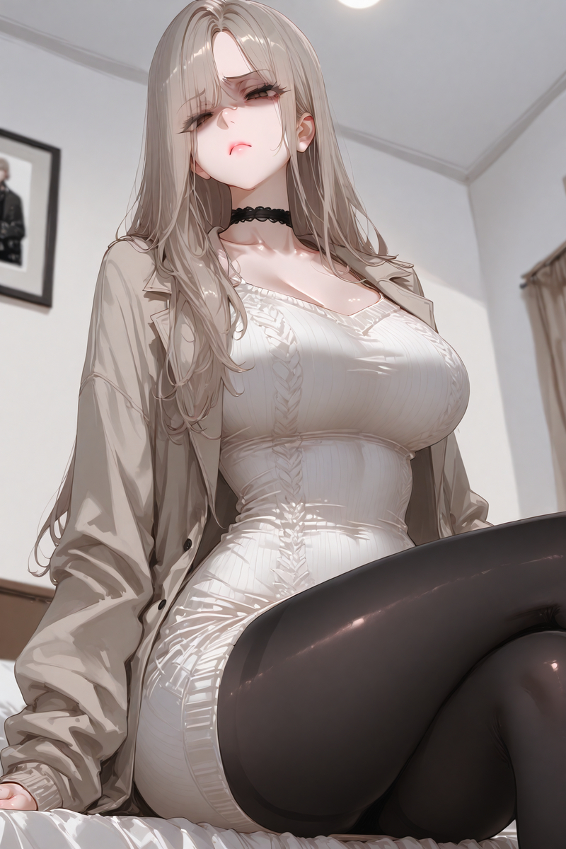 图片[8]-CIRCLES /Han Nah-Lee-pixiv插画-作品交流服务