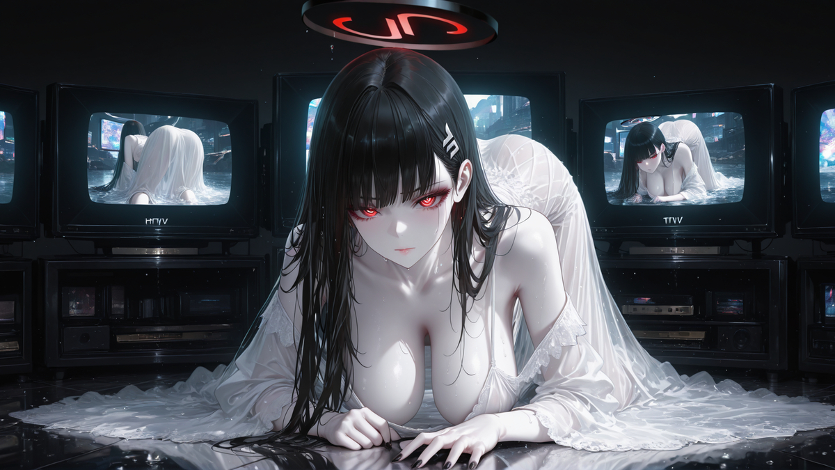 rio-pixiv插画-作品交流服务