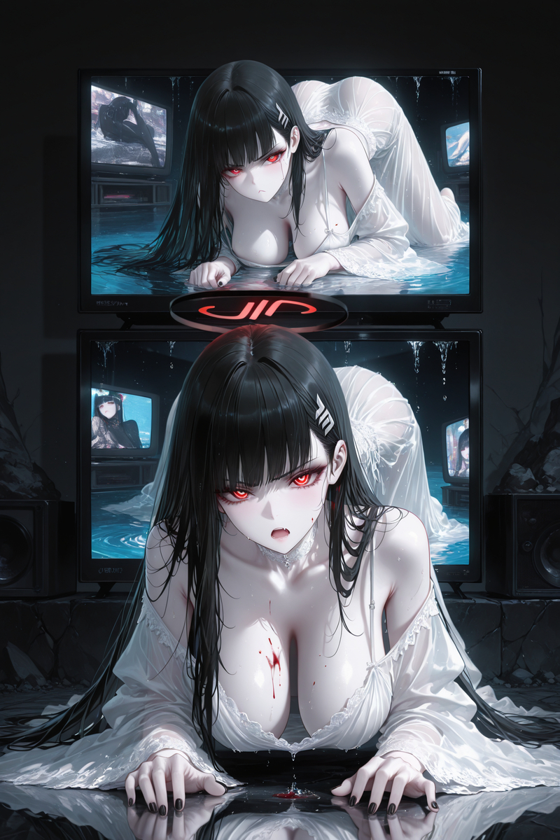 rio-pixiv插画-作品交流服务