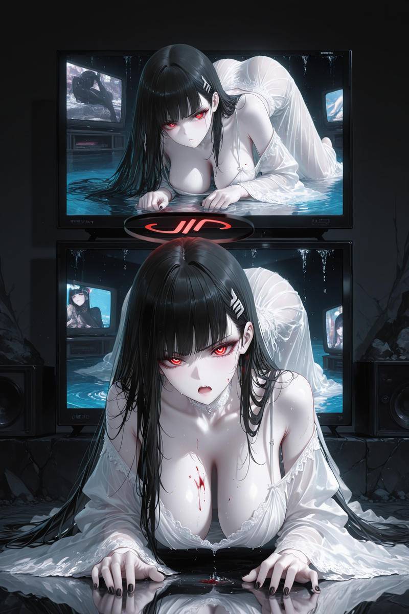 rio-pixiv插画-作品交流服务