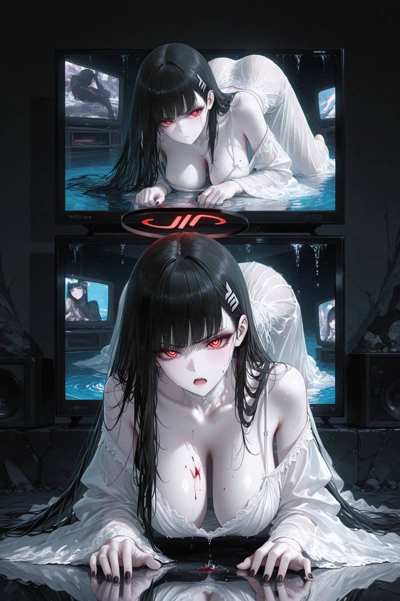rio-pixiv插画-作品交流服务