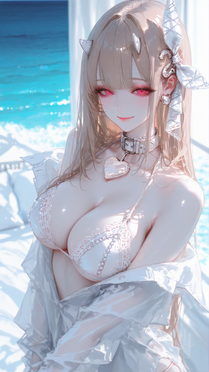 VIPER-pixiv插画-作品交流服务