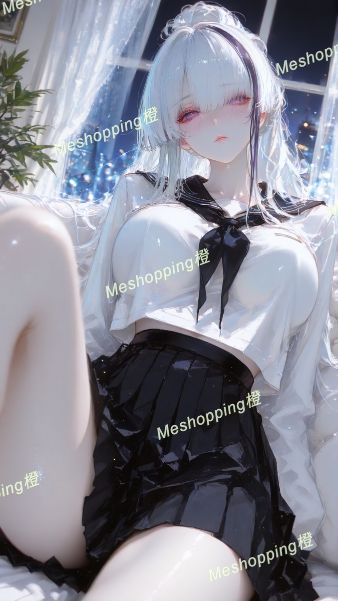 unzen-pixiv插画-作品交流服务