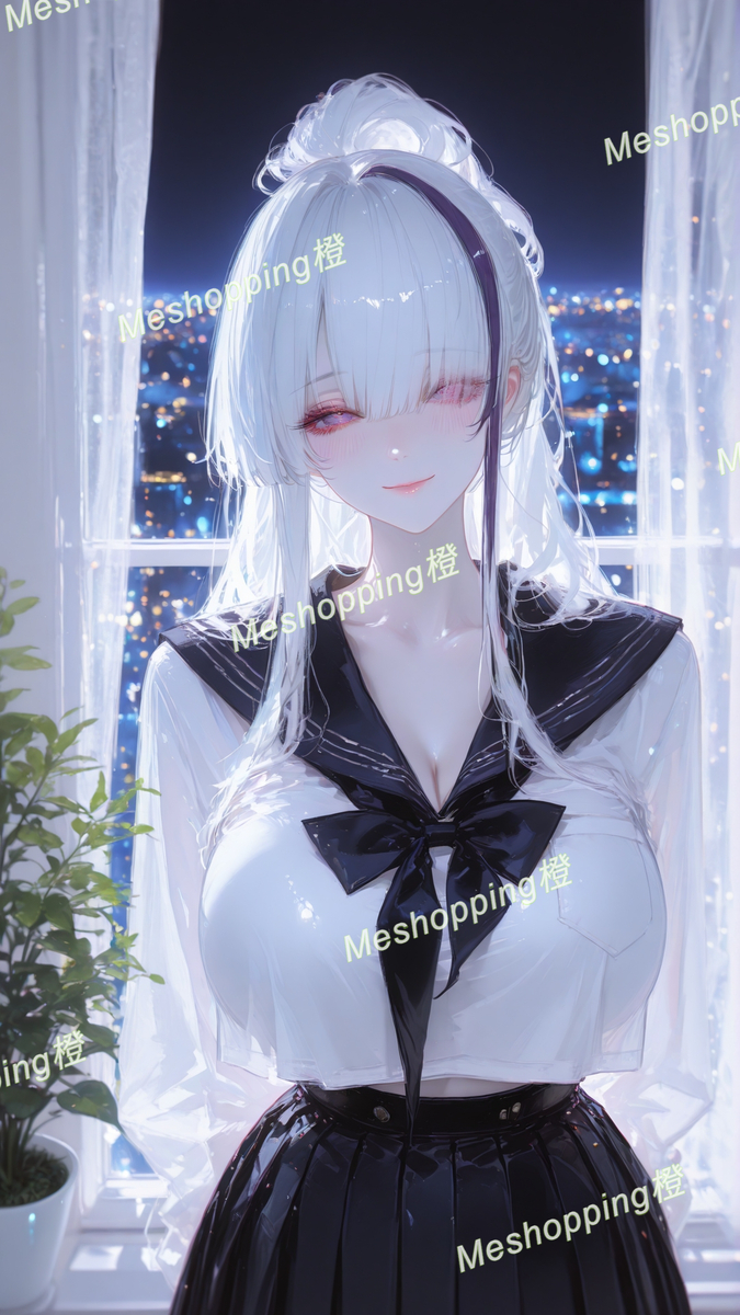 unzen-pixiv插画-作品交流服务