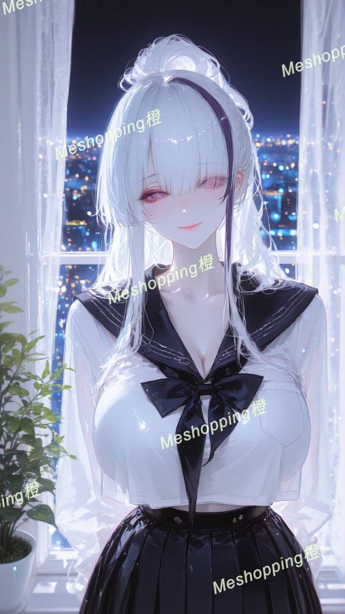 unzen-pixiv插画-作品交流服务