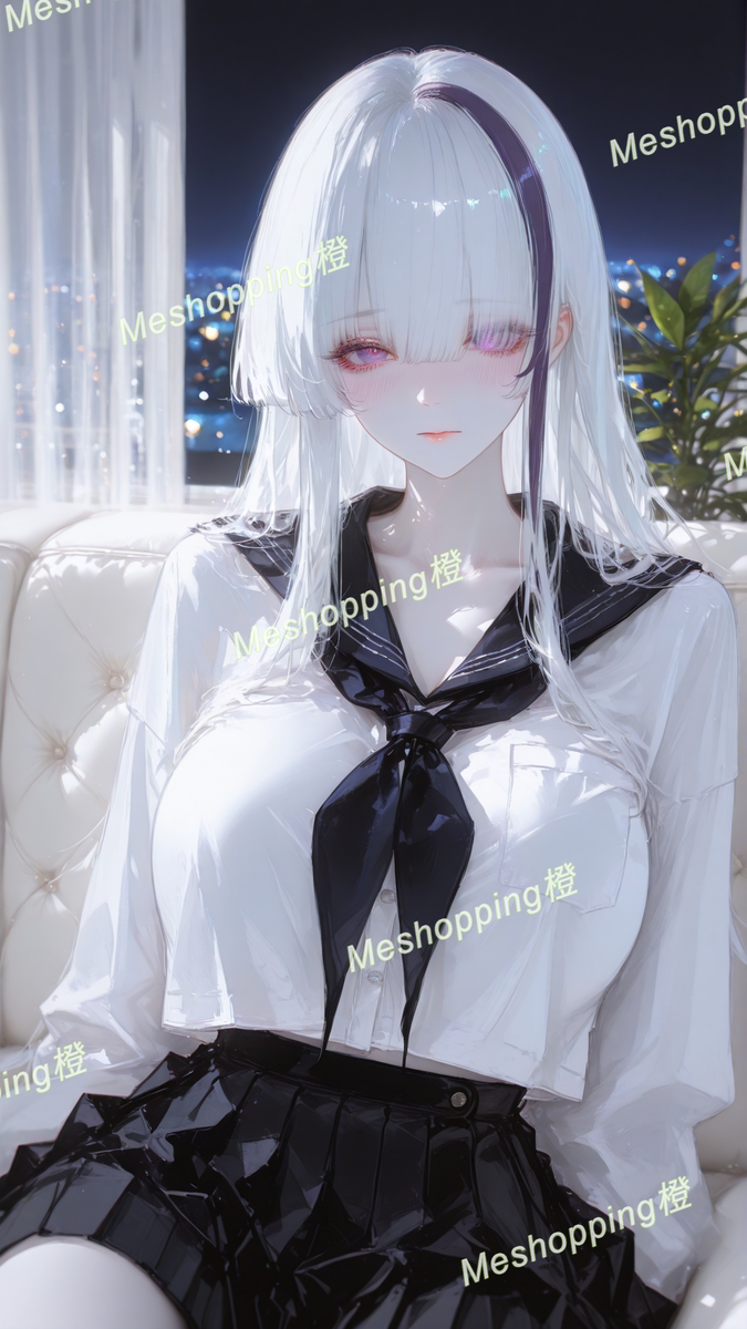 unzen-pixiv插画-作品交流服务