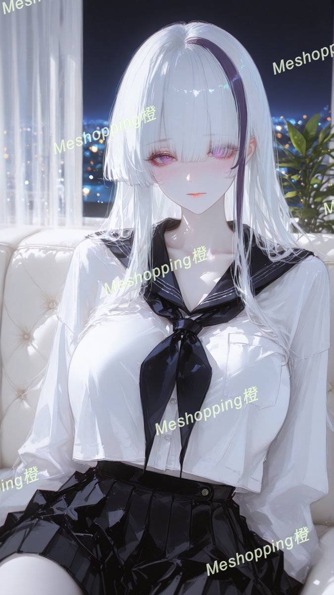 unzen-pixiv插画-作品交流服务