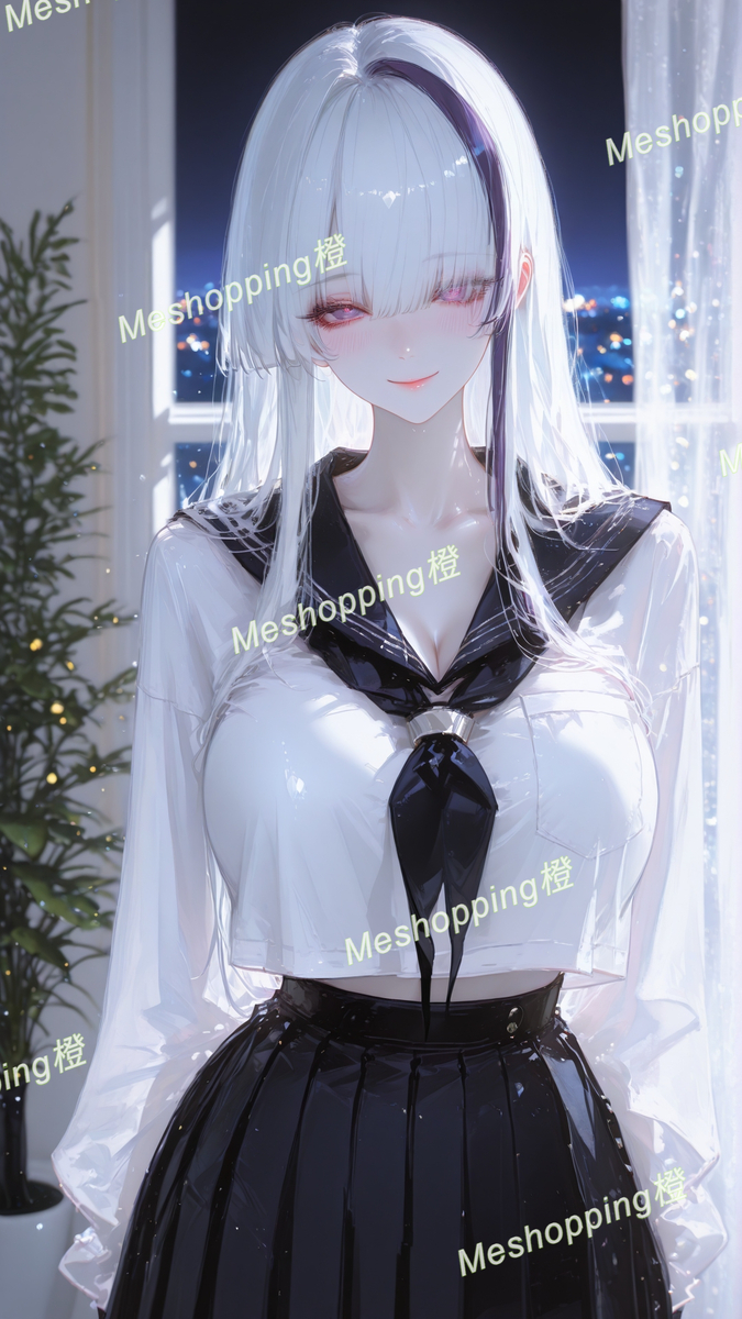 unzen-pixiv插画-作品交流服务