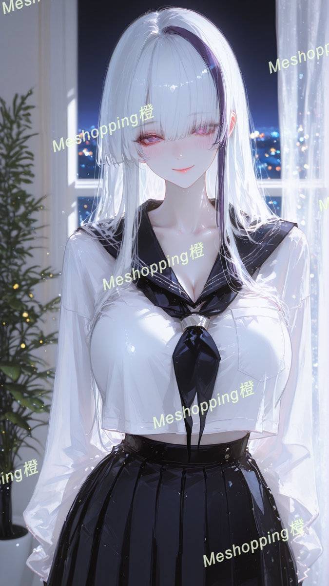 unzen-pixiv插画-作品交流服务