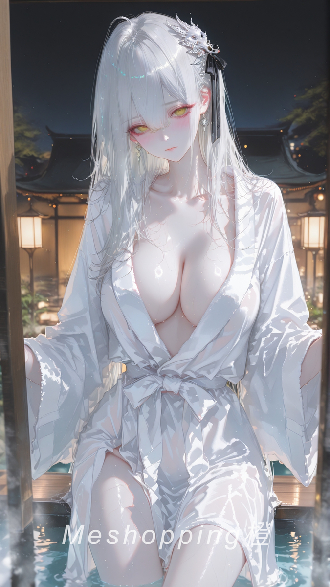 图片[7]-AzurLane Hakuhou-pixiv插画-作品交流服务